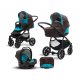 Детская коляска Noordi Polaris Sport 3 в 1